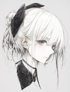 Booru post from yande.re
