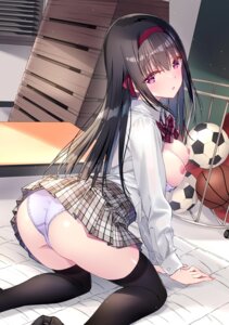 Booru post from yande.re