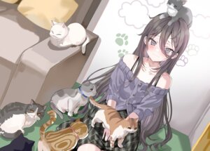 Rating: Safe Score: 66 Tags: kimishima_ayano momoko_(momopoco) neko sweater tokidoki_bosotto_russia-go_de_dereru_tonari_no_alya-san User: himeno_nanako Rating: Safe Score: 66 Tags: kimishima_ayano momoko_(momopoco) neko sweater tokidoki_bosotto_russia-go_de_dereru_tonari_no_alya-san User: himeno_nanako