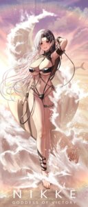 rosanna (nikke) from goddess of victory: nikke by silvertsuki1