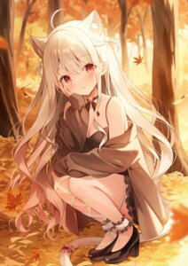 uise iu from indie virtual youtuber by weri