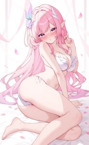 cyrene from honkai: star rail by poinia