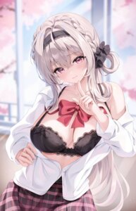 Rating: Questionable Score: 40 Tags: aida_noa bra lingerie open_shirt seifuku User: Anonymous Rating: Questionable Score: 40 Tags: aida_noa bra lingerie open_shirt seifuku User: Anonymous