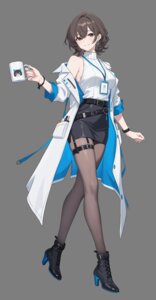 garter heels no_bra pantyhose tagme transparent_png