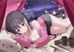 Booru post from yande.re