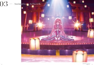 Rating: Safe Score: 16 Tags: chou_kaguyahime! hechima japanese_clothes kaguya_(chou_kaguyahime!) User: himeno_nanako