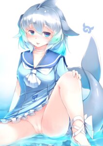 common bottlenose dolphin from kemono friends by kanzakietc