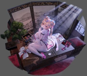 cross core fan art