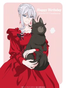 dress nanaka_(saihito) saigo_ni_hitotsu_dake_onegai_shitemo_yoroshii_deshou_ka scarlet_el_vandimion tagme