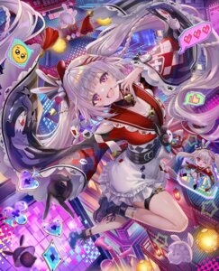 Rating: Safe Score: 58 Tags: chibi garter honkai:_star_rail lolita_fashion sparkle sparxie tattoo torino_akua wa_lolita User: Anonymous