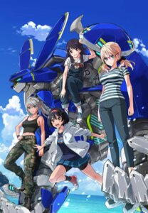 Rating: Safe Score: 8 Tags: bike_shorts eleanor_northbrook lala_zudenstein mecha megane nishina_youko overalls skirt_lift tagme toudou_haruka vertex_force User: moonian Rating: Safe Score: 8 Tags: bike_shorts eleanor_northbrook lala_zudenstein mecha megane nishina_youko overalls skirt_lift tagme toudou_haruka vertex_force User: moonian