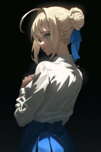 artoria_pendragon_(fate) fate/grand_order fate/stay_night izei1337