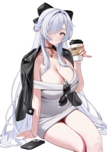 Rating: Questionable Score: 32 Tags: amam_(64943468) cinderella_(nikke) dress goddess_of_victory:_nikke megane no_bra skirt_lift User: VigorousMMM