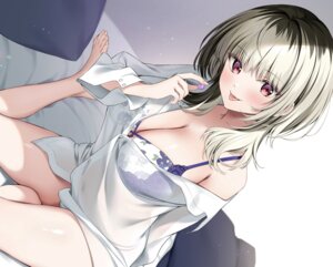 Booru post from yande.re