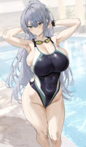 Rating: Questionable Score: 9 Tags: hiiragi_yuuichi possible_duplicate swimsuits User: lx_axz