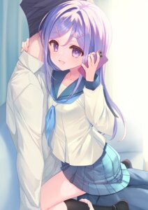 Booru post from yande.re