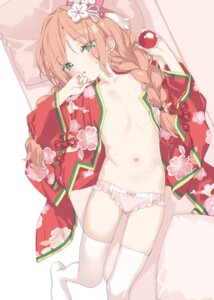 minazuki sarami fan art