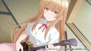 Rating: Safe Score: 21 Tags: game_cg mages. otonari_no_tenshi-sama_ni_itsunomanika_dame_ningen_ni_sareteita_ken shiina_mahiru tagme User: fleece111