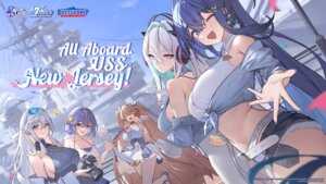 anchorage (azur lane) from azur lane