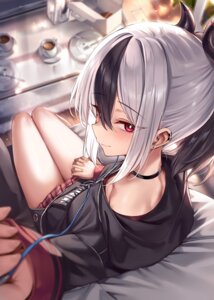 Rating: Safe Score: 43 Tags: blue_archive halo horns ks onikata_kayoko User: Arsy