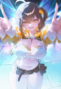 Rating: Questionable Score: 35 Tags: anis domi_(hongsung0819) goddess_of_victory:_nikke no_bra User: VigorousMMM