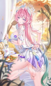 cyrene from honkai: star rail by jndfh