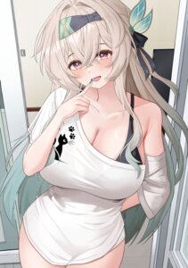 firefly from honkai: star rail by themaree