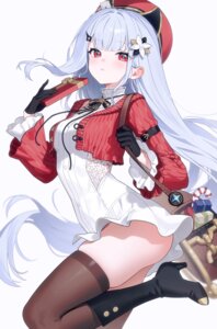 freesia (stella sora) from stella sora by fymrie