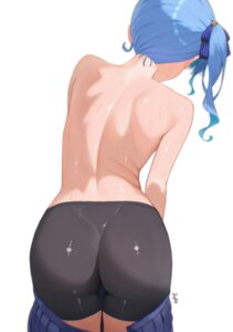 Rating: Questionable Score: 48 Tags: ass bike_shorts diptip hololive hoshimachi_suisei seifuku topless undressing wet User: BattlequeenYume Rating: Questionable Score: 48 Tags: ass bike_shorts diptip hololive hoshimachi_suisei seifuku topless undressing wet User: BattlequeenYume