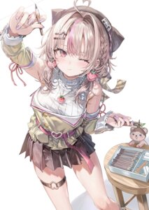 Rating: Safe Score: 47 Tags: garter momoko_(momopoco) sweater User: himeno_nanako Rating: Safe Score: 47 Tags: garter momoko_(momopoco) sweater User: himeno_nanako