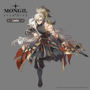 Rating: Safe Score: 4 Tags: armor male mongil:_star_dive sake tagme transparent_png weapon User: blooregardo