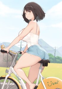 Booru post from yande.re