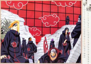 Rating: Safe Score: 8 Tags: calendar deidara fishnets hidan hoshigaki_kisame kakuzu kishimoto_masashi konan naruto pain_(naruto) tobi uchiha_itachi uniform weapon zetsu User: Reverseshin Rating: Safe Score: 8 Tags: calendar deidara fishnets hidan hoshigaki_kisame kakuzu kishimoto_masashi konan naruto pain_(naruto) tobi uchiha_itachi uniform weapon zetsu User: Reverseshin