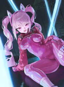 Rating: Questionable Score: 40 Tags: alice_(nikke) animal_ears artist_revision bodysuit goddess_of_victory:_nikke headphones m.q_(mqkyrie) User: lacepanties Rating: Questionable Score: 40 Tags: alice_(nikke) animal_ears artist_revision bodysuit goddess_of_victory:_nikke headphones m.q_(mqkyrie) User: lacepanties