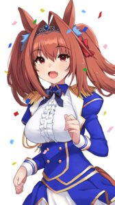 daiwa scarlet (umamusume) from uma musume pretty derby by kirarin369