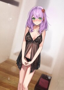 heirou lingerie pantsu rojiura_de_hirotta_onnanoko_ga_bad_end-go_no_otome_game_no_heroine_datta_ken see_through