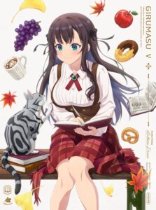 alina clover from guild no uketsukejou desuga zangyou wa iya nanode boss wo solo toubatsu shiyouto omoimasu