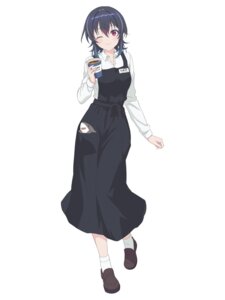 Rating: Safe Score: 20 Tags: asanagi_umi class_de_2-banme_ni_kawaii_onnanoko_to_tomodachi_ni_natta tagme uniform User: VigorousMMM