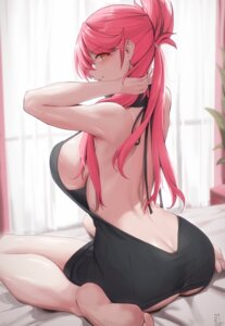 sara valestein from eiyuu densetsu by kakeku
