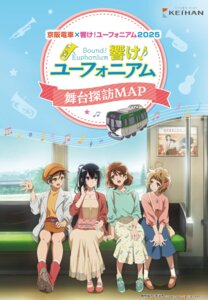 Rating: Safe Score: 11 Tags: dress hibike!_euphonium katou_hazuki_(hibike!_euphonium) kawashima_sapphire kousaka_reina oumae_kumiko see_through sweater tagme User: saemonnokami