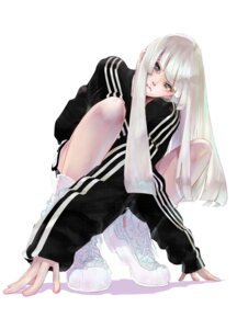 wanda hikari from wandance by coffee