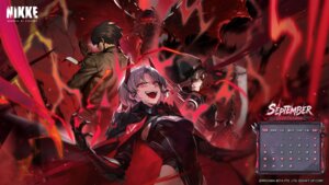Rating: Safe Score: 10 Tags: armor calendar drake_(nikke) goddess_of_victory:_nikke grave_(nikke) leotard tagme wallpaper ziz_(nikke) User: moonian Rating: Safe Score: 10 Tags: armor calendar drake_(nikke) goddess_of_victory:_nikke grave_(nikke) leotard tagme wallpaper ziz_(nikke) User: moonian