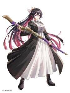 fern from shironeko project
