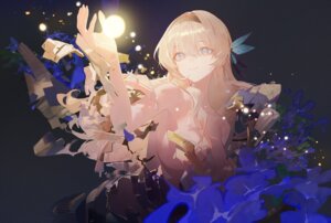firefly from honkai: star rail by modare