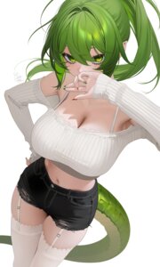 fluorite (arknights) from arknights by oikomia
