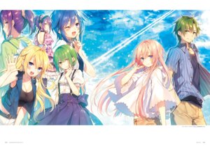 Rating: Safe Score: 5 Tags: dress eagle_(girly_air_force) girly_air_force gripen_(girly_air_force) lolita_fashion narutani_kei phantom_(girly_air_force) rhino_(girly_air_force) seifuku song_minghua toosaka_asagi viper_zero_(girly_air_force) User: Anonymous Rating: Safe Score: 5 Tags: dress eagle_(girly_air_force) girly_air_force gripen_(girly_air_force) lolita_fashion narutani_kei phantom_(girly_air_force) rhino_(girly_air_force) seifuku song_minghua toosaka_asagi viper_zero_(girly_air_force) User: Anonymous