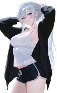 Booru post from yande.re