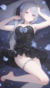 Booru post from yande.re