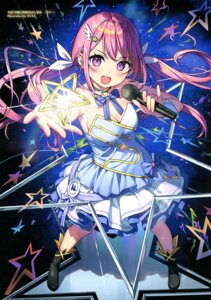 Rating: Safe Score: 44 Tags: kantoku kurumi_(kantoku) no_bra uniform User: drop