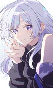 shirakasa kurage from parast! by hechima